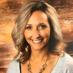 Meet your Posher, Kristine